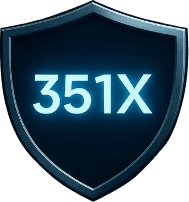 351X security platform counterintelligence compliance SaaS