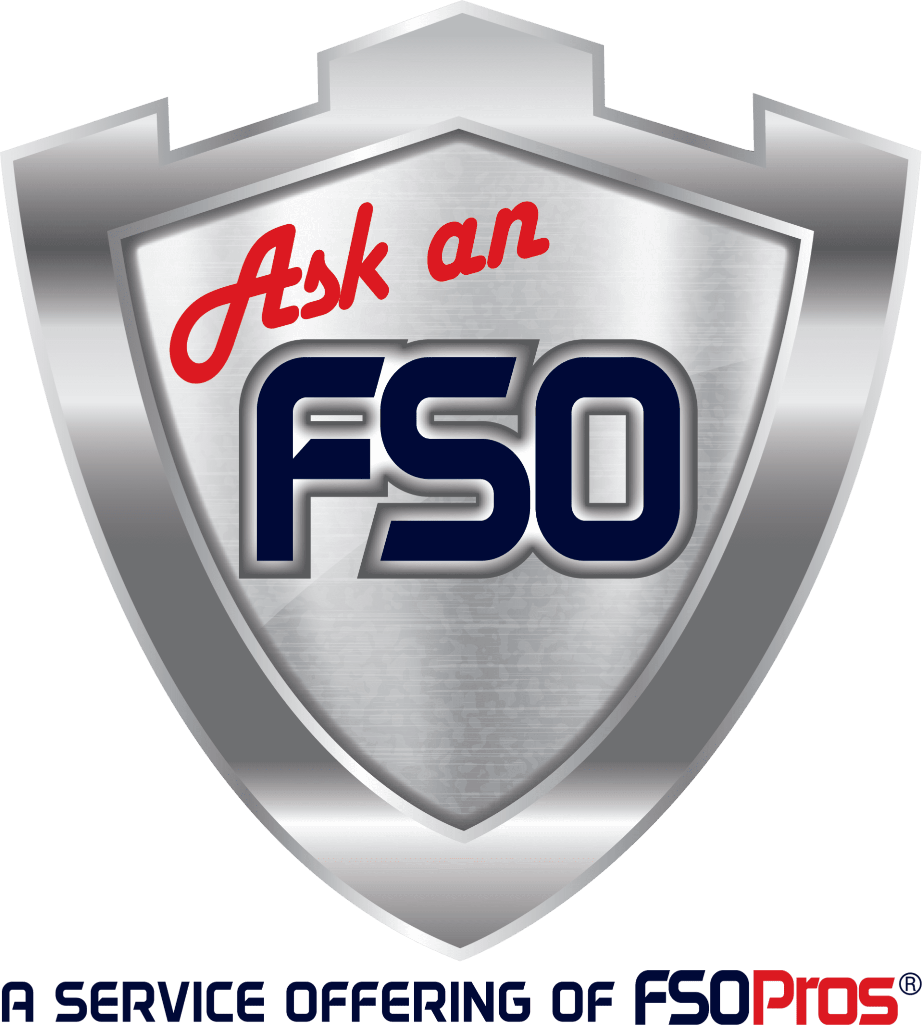 Ask an FSO | On-Demand Industrial Security Consulting | FSO Pros