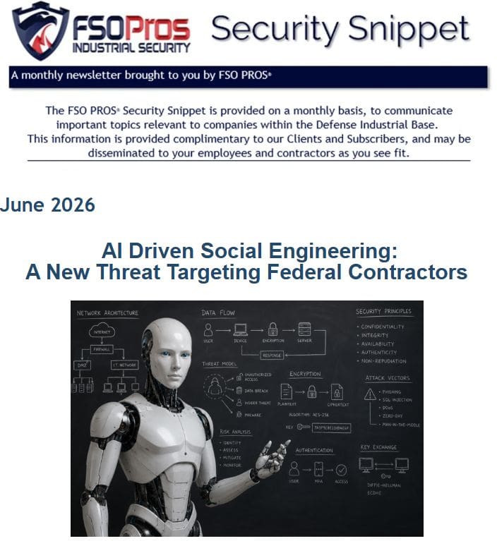 AI Driven Social Engineering