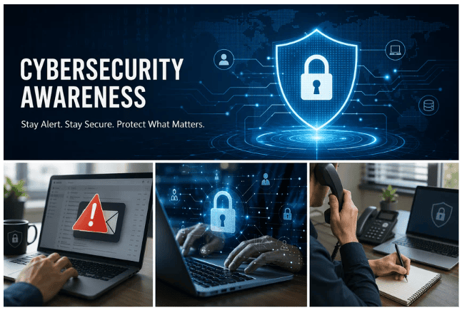 cybersecurity